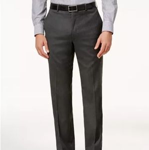 Ralph Lauren Microtwill Ultraflex Dress Pant 34x34